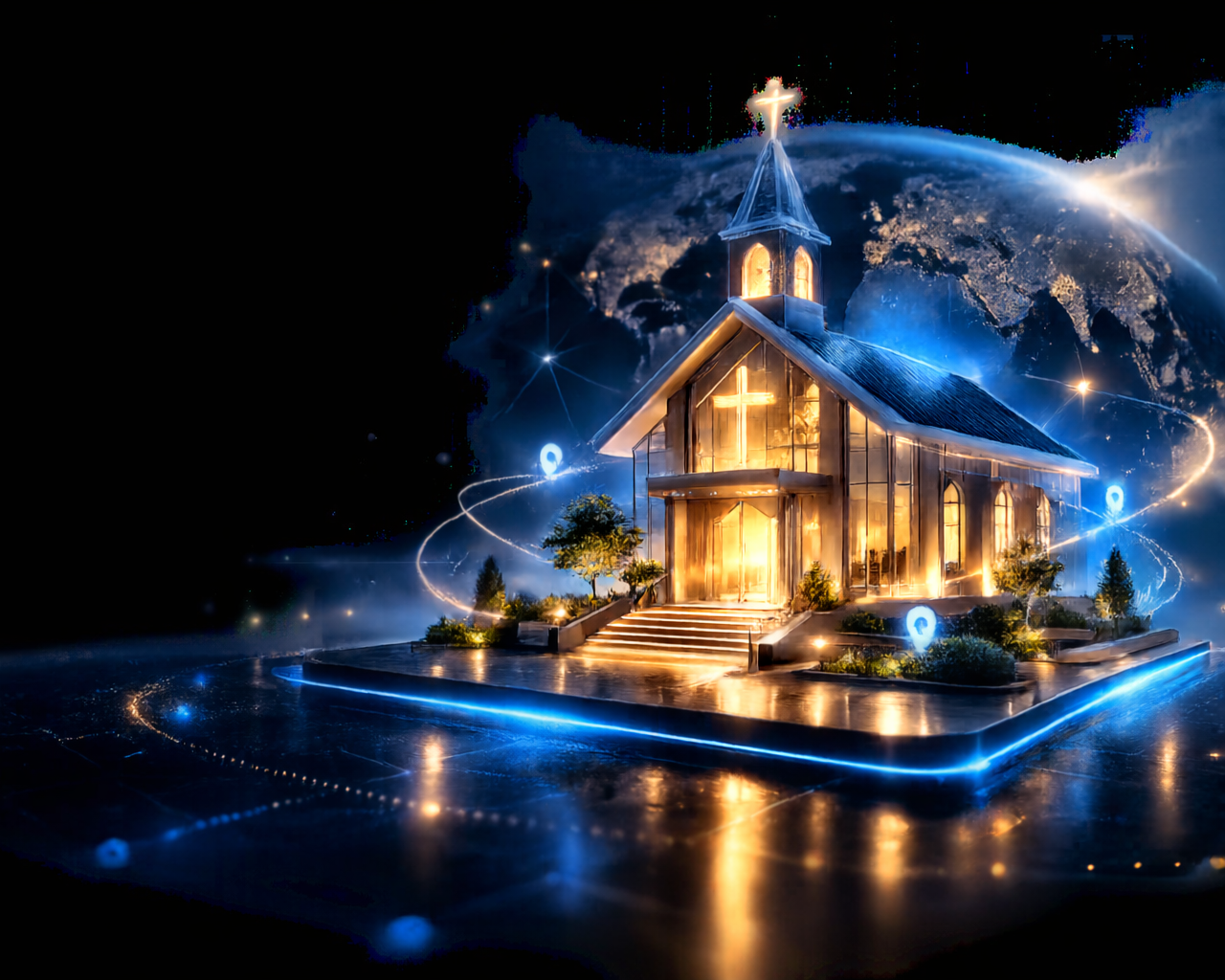 Sumter Bible Church